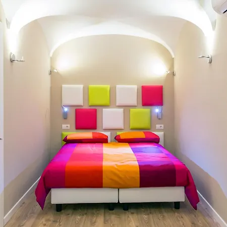 Views Lejlighed Ravello