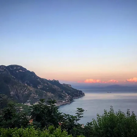 Apartment Views Ravello