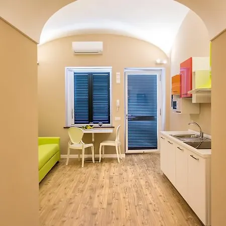 Apartament Views