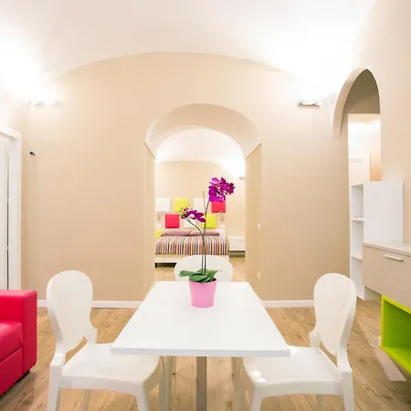 Apartament Views
