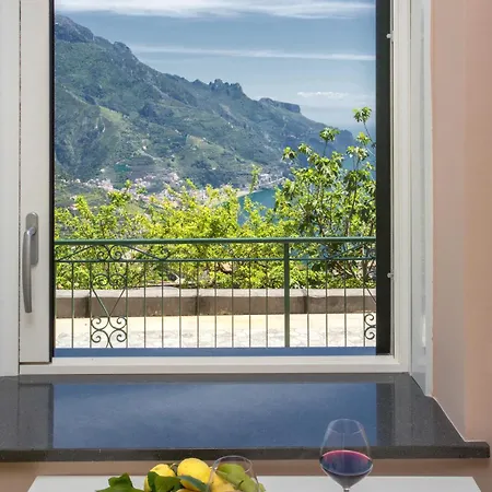 Views Ravello