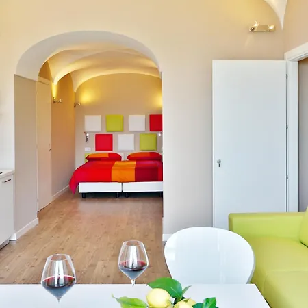 Views Apartament *