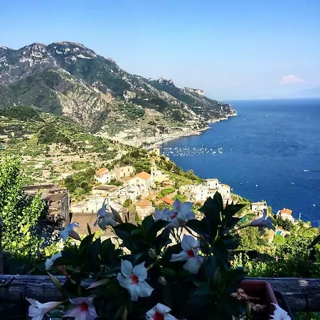 Διαμέρισμα Views Ραβέλλο