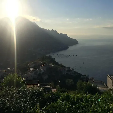 Views Apartment